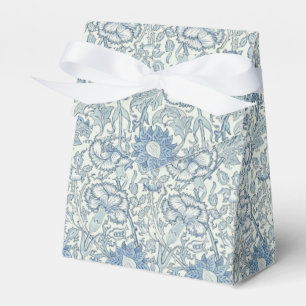 William Morris steg den härliga blommönstret, Presentaskar