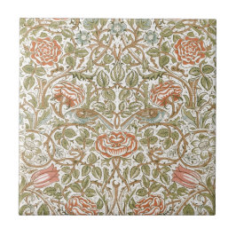 William Morris steg Kakelplatta