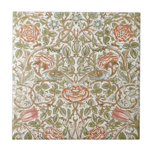 William Morris steg Kakelplatta