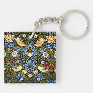 William Morris - Strawberry Thief