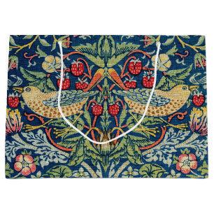 William Morris - Strawberry Thief