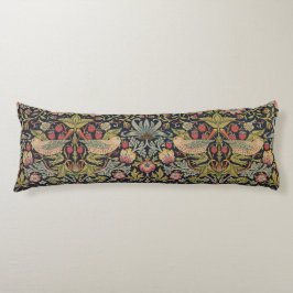 William Morris Strawberry Thief Art Kroppskudde