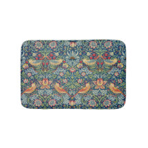 William Morris - Strawberry Thief