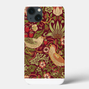 William Morris Strawberry Thief Case-Mate iPhone F
