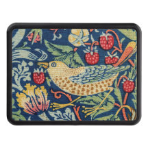 William Morris - Strawberry Thief