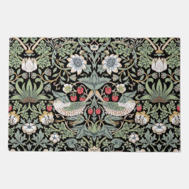 William Morris Strawberry Thief I Black Birds