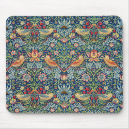 William Morris - Strawberry Thief Musmatta