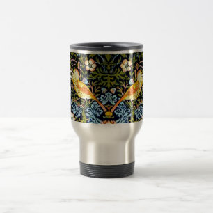 William Morris, Strawberry Thief Resemugg