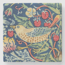 William Morris - Strawberry Thief