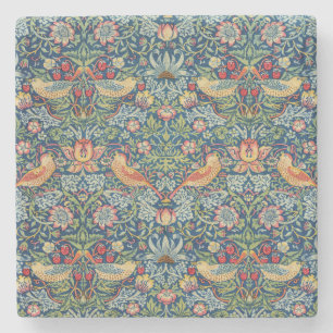 William Morris - Strawberry Thief Stenunderlägg