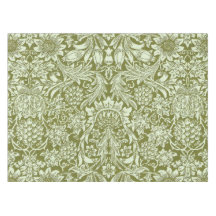 William Morris "Sunblomma" 2