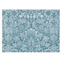 William Morris "Sunblomma" 2