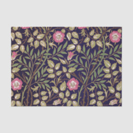 William Morris Sweet Briar Blommigt Art nouveau