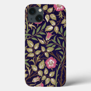 William Morris Sweet Briar Blommigt Art nouveau