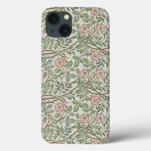 William Morris Sweetbriar Blommigt Art nouveau