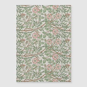 William Morris Sweetbriar Blommigt Art nouveau