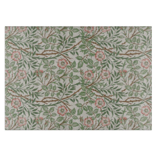 William Morris Sweetbriar Blommigt Art nouveau
