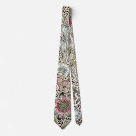 william morris tapet corncockle blommigt slips