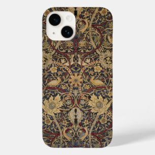 William Morris Textile Mönster Bullerwood