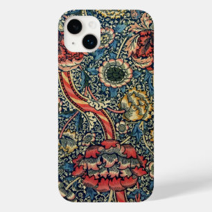 William Morris Textile Mönster Wandle