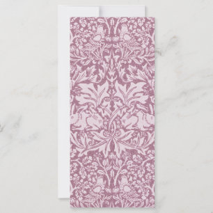 William Morris,The Strawberry thief,revamped,art n
