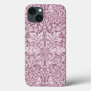 William Morris,The Strawberry thief,revamped,art n