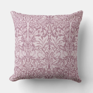 William Morris,The Strawberry thief,revamped,art n Kudde