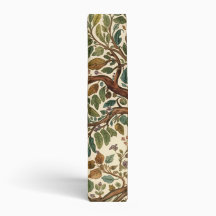 William Morris Träd des Lebens Vintage 02
