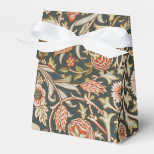 William Morris Trent Garden Flower Classic Botanic Presentaskar