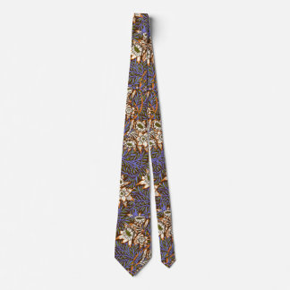 William Morris Tulip och Willow Slips