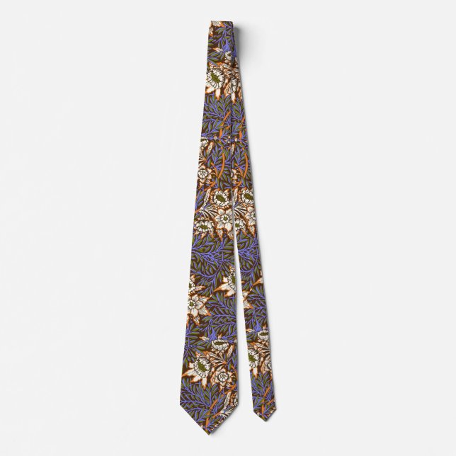 William Morris Tulip och Willow Slips (Framsida)