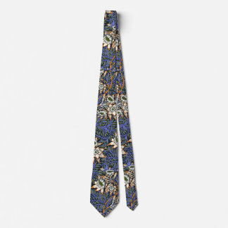 William Morris Tulip och Willow Slips