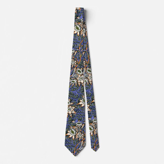 William Morris Tulip och Willow Slips (Framsida)