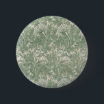 william morris tulip tapet grönt knapp<br><div class="desc">William Morris designade Tulip-textilindustrin mönster 1875. Mönster har en blommigt konsform i flytande gröntar och har tulpanet.</div>