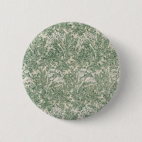 william morris tulip tapet grönt