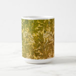 William Morris Tulips Kaffemugg<br><div class="desc">William Morris Tulips - Golden Hues</div>
