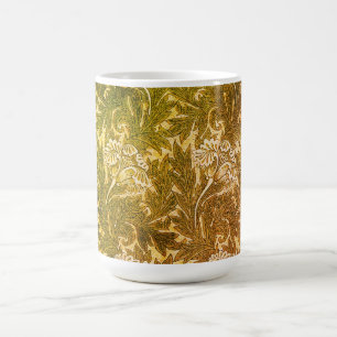 William Morris Tulips Kaffemugg