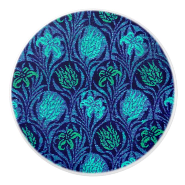 William Morris "Tulpan och lilja" 2 Knopp (Framsidan)
