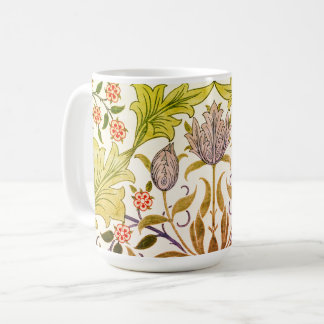William Morris Tulpaner Kaffemugg