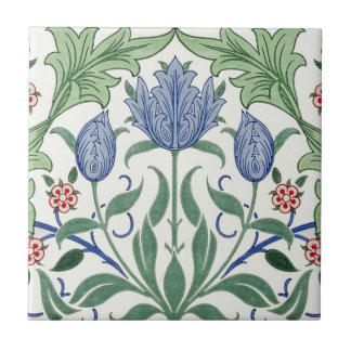 William Morris Tulpaner Kakelplatta