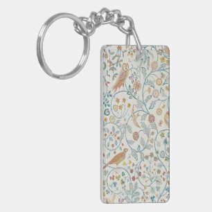 William Morris - Uggla och Berries Tapet