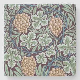 William Morris Underlägg Sten