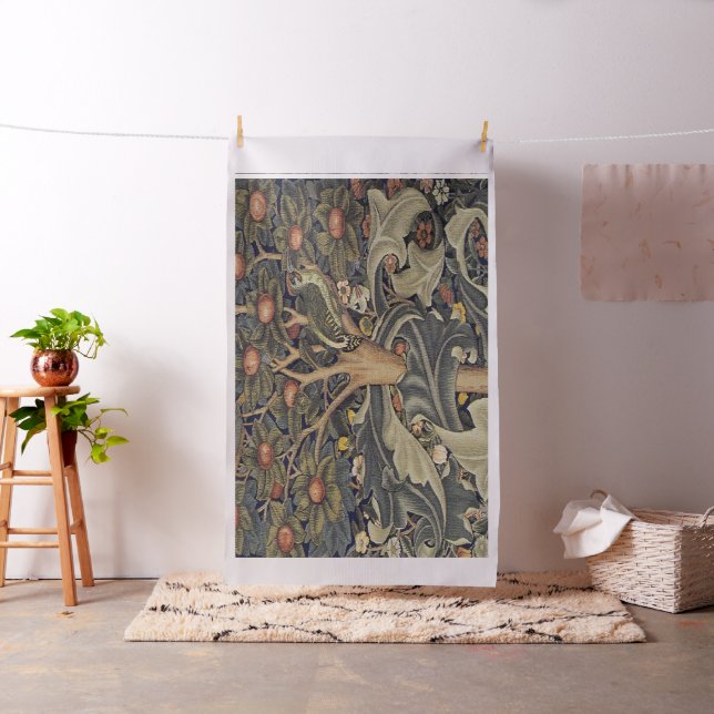 William Morris vackert art nouveau work,William Tyg (In Situ)