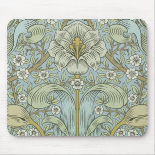 William Morris Vår Thicket Classic Mönster Musmatta