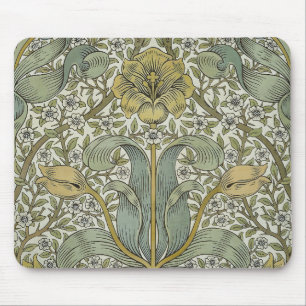 William Morris Vår Thicket Classic Mönster Musmatta