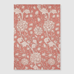 William Morris Vild Tulip Classic Victorian Design