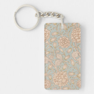 William Morris Vilda Tulpan Blommig Design