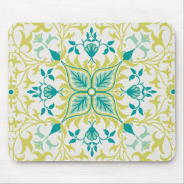 William Morris Vine Mönster Musmatta