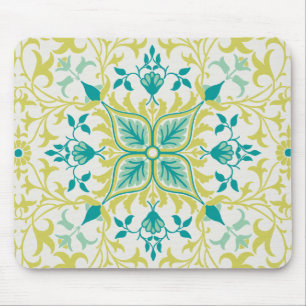 William Morris Vine Mönster Musmatta
