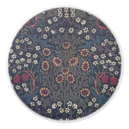 William * Morris Vintage Blackthorne Design | Knopp